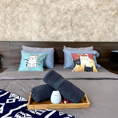 Mansion One Suite By Staycation Homestay George Town Eksteriør billede