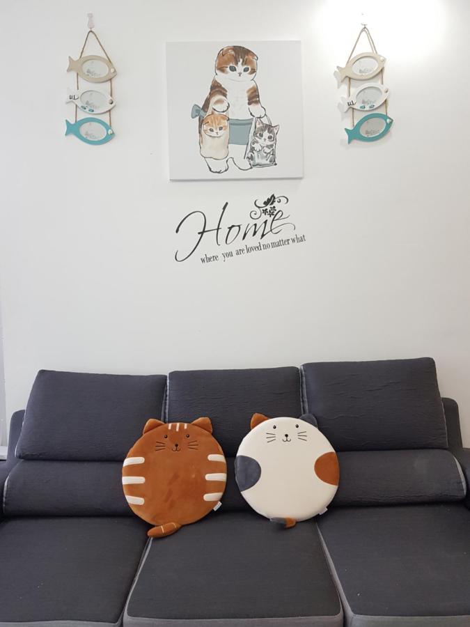 Mansion One Suite By Staycation Homestay George Town Eksteriør billede