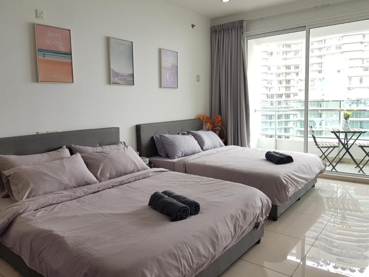 Mansion One Suite By Staycation Homestay George Town Eksteriør billede