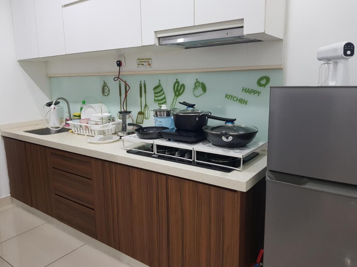 Mansion One Suite By Staycation Homestay George Town Eksteriør billede