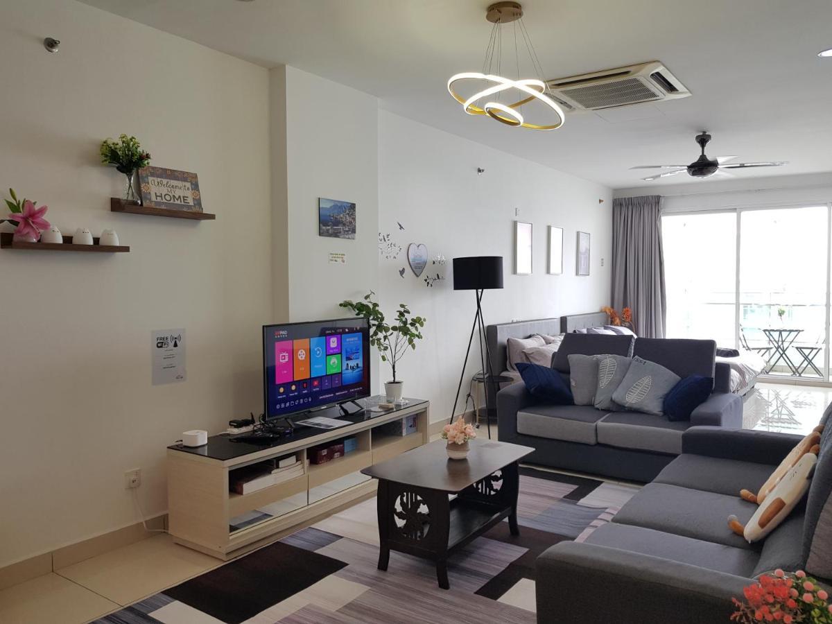 Mansion One Suite By Staycation Homestay George Town Eksteriør billede