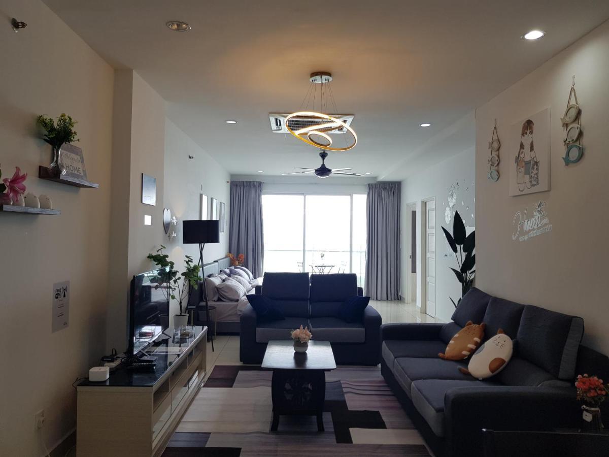 Mansion One Suite By Staycation Homestay George Town Eksteriør billede