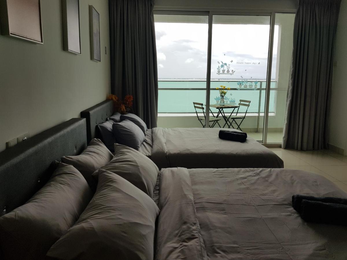 Mansion One Suite By Staycation Homestay George Town Eksteriør billede