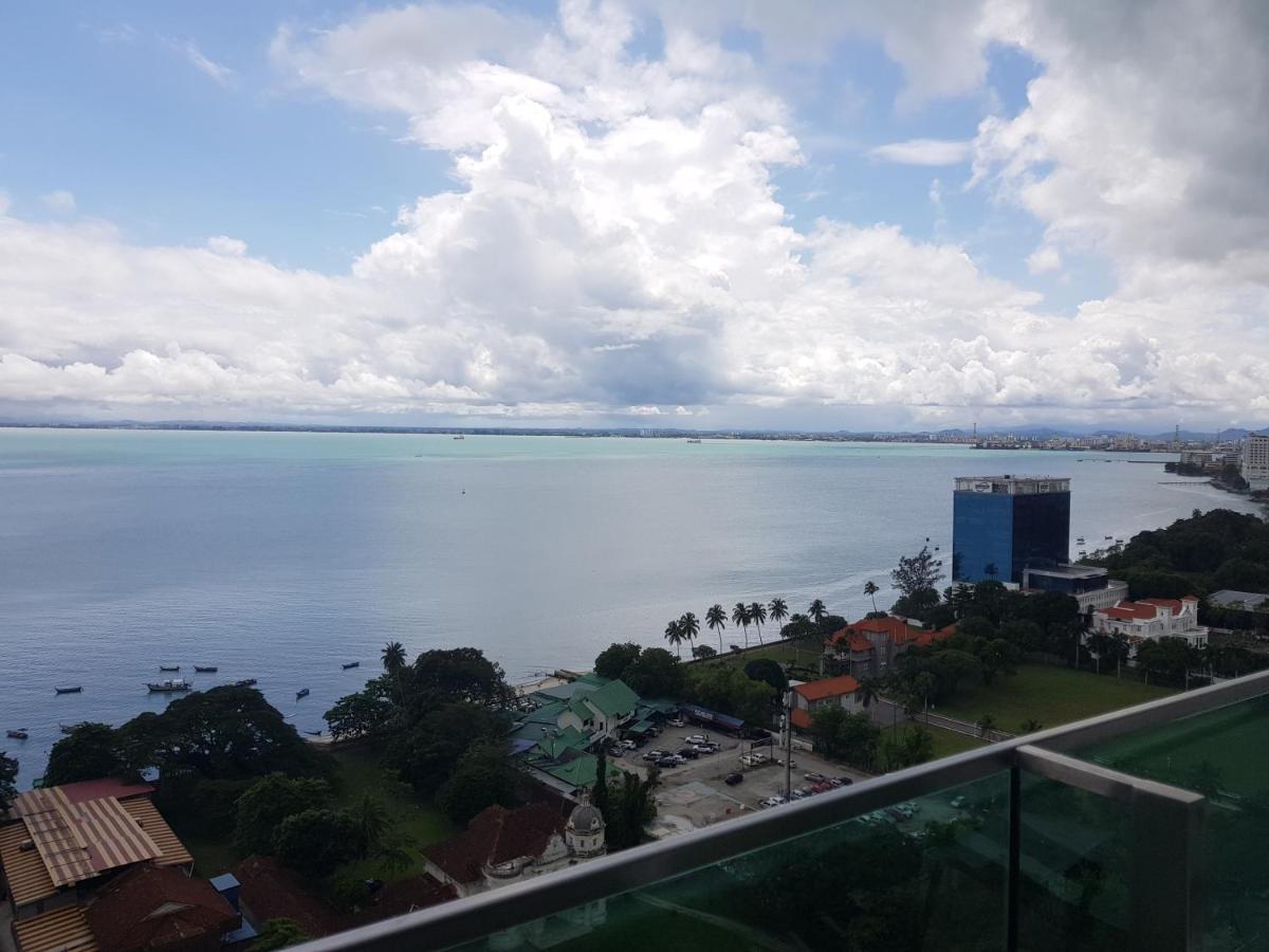 Mansion One Suite By Staycation Homestay George Town Eksteriør billede