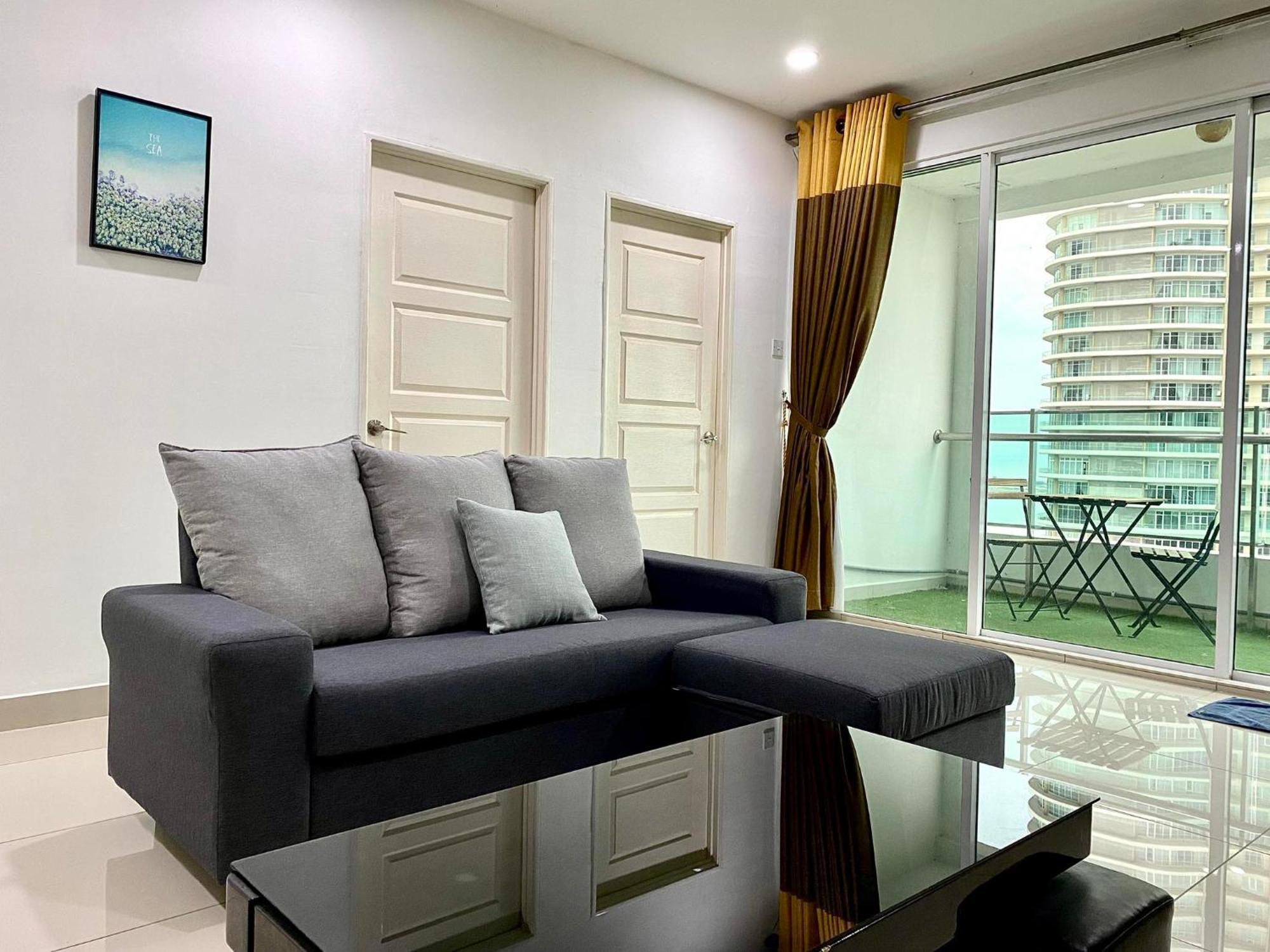 Mansion One Suite By Staycation Homestay George Town Eksteriør billede